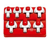 Module fourches 8 clé dynamométrique 14x18 mm - FACOM - S.300-12