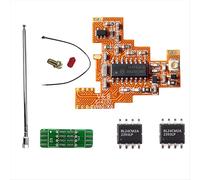 Module FPC SI4732 V6.8 + 2 puces BL24CM2A + antenne pour UVK5 K6
