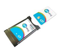 CGV | Mod E-Sat HD Récepteur Satellite Full HD Argent