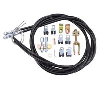 module frein stationnement 330-9371 Frein De Stationnement Automatique Frein D'urgence À Disque/tambour Arrière Kit Câbles Électronique Actionneur Frein Stationnement