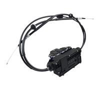 Module Frein Stationnement 34436850289 34436788556 Pour BMW X5 E70 2007-2013 Pour X6 E71 E72 2008-2014 Kit D'actionneur De Frein De Stationnement Électrique