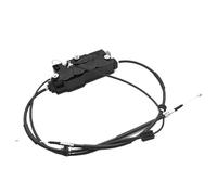 Module Frein Stationnement 34436850289 Pour BMW X5 E70 2007-2013 Et X6 E71 E72 2008-2014 - Actionneur De Frein Électrique Avec Unité De Commande