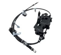 Module Frein Stationnement 59700B8800 59700-2W600 59700-B8700 59700-2W800 59700-B8800 Pour Hyundai Pour Santa Fe 2012-2019 Ensemble Frein Stationnement Électronique