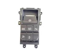 Module Frein Stationnement 93300D3010 93300-D3010 Pour Hyundai Pour Tucson 2016-2017 Interrupteur Frein À Main Électronique Interrupteur Console Flux Complet Systèmes Servo-frein