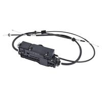 Module Frein Stationnement Actionneur De Frein À Main De Frein De Stationnement Électrique Avec Unité De Commande 34436850289 Pour BMW Pour X5 X6 E70 E71 E72 Unité commande d'actionneur frein à main