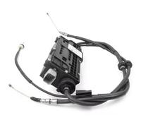 Module Frein Stationnement Actionneur De Frein À Main Électrique 34436850289 34436782205 34436788556 Pour BMW X5 E70 E71 Pour N57S X6 40dX 2013 Unité commande d'actionneur frein à main