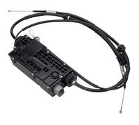 Module Frein Stationnement Actionneur De Frein Stationnement 34436850289 Avec Unité Commande Pour X5 Pour X6 Pour E70 E71 E72
