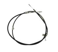 Module Frein Stationnement BB5Z2A635B Systèmes De Frein À Main Voiture Arrière Droit Stationnement Câble D'urgence Lasso Pour Ford Pour Explorer 2011-2019