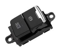 Module Frein Stationnement Bouton De Commutation Commande Frein Stationnement À Main Électrique D'urgence LHD Pour Mazda 6 Pour Atenza Pour GJ GL Pour CX-3 DK Pour CX-4