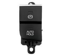 Module Frein Stationnement Bouton De Commutation Frein À Main Électronique Pour Mazda 3 2019 - 2024 Pour CX-30 Stationnement D'urgence LHD BDGF-66-EP0A BDGF66EP0A