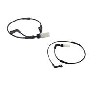 Module Frein Stationnement Compatible Avec BMW Pour 525i 2004-2009 Pour 525xi 2006-2007 Pour 528i 2008-2010 Capteur Plaquettes Frein Avant Arrière Voiture OEM 34356789493