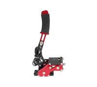 Module Frein Stationnement Frein À Main PS4/PS5 Uniquement Compatible Avec Logitech G29 T300, XBOX1 XSS XSX Support G920, PC Universal SIM Racing Dirt Rally Horizon Games(I)