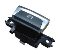 Module Frein Stationnement Interrupteur De Frein À Main Noir ABS, Pièces 96785851VV Pour Peugeot Pour 308 SW 2013 - 2021 Stationnement Électrique