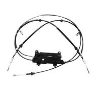 Module Frein Stationnement LR052209 LR072318 Pour Land Pour Rover Pour Discovery 4 2010-2016 Module Frein Stationnement Électronique, Moteur D'actionneur Frein À Main