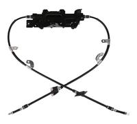 Module Frein Stationnement Module De Frein Électronique Assy 59700-B8800 59700-2W800 59700B8800 Pour Hyundai Pour Santa Fe Pour 4WD 2012-2019 Unité commande d'actionneur frein à main