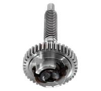 module frein stationnement Pour BMW E65 E66 E67 E68 745i 750i 760i Li 34436782755 Actionneur Frein À Main 39 Dents 40 Dents Kit De Réparation D'actionneur Stationnement En Métal(39Teeth)