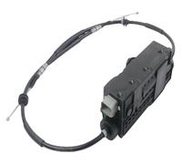 module frein stationnement Pour BMW Pour GT F07 Pour X5 X6 E07 OE 3443 6874 219 34436874219 Actionneur Pièces Avec Unité Commande Servomoteur Frein Stationnement Arrière