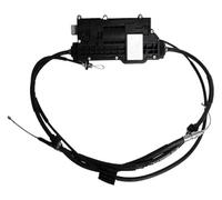 module frein stationnement Pour BMW Pour X5 X6 E70 E71 E72 34436850289 Unité De Commande Module Manuel Électronique Contrôleur Servomoteur Frein Stationnement Arrière