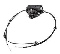 Module Frein Stationnement Pour BMW Pour X5 X6 E70 E71 E72 Module De Frein De Stationnement Actionneur De Frein À Main 6850289 6796072 34436850289 Unité commande d'actionneur frein à main