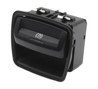 Module Frein Stationnement Pour Cayenne Pour 9PA 955 957 2003-2009 Interrupteur De Commande Frein Stationnement Bouton À Main Électrique 97061325102(Black-Assembly)