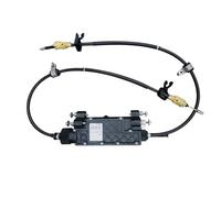 Module Frein Stationnement Pour Peugeot 508470214 470210 470218 698343 Moteur De Mécanisme De Frein À Main De Stationnement Électrique 9810501780 1612865480 Unité commande d'actionneur frein à main
