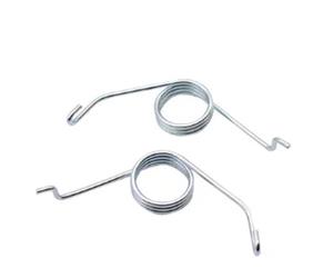 Module Frein Stationnement Pour VW Pour Bora Pour City Pour Jetta MK5 MK6 2005 Ressorts Rappel Arrière Étrier Levier Frein Stationnement Kit D'accessoires(Pair)