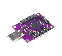 Module FT4232 4 canaux USB vers port série UART/SPI//JTAG/RS232/RS485/RS422-4232 Module