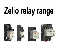 Module fusible pour prise relais Harmony RZM021BN