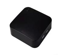 Module Garage Connecté Compatible pour alexa Google Assistant | Contrôle total via app pour smartphone, ouverture fermeture à distance, compatible pour ios pour android, gestion facile