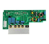 MODULE GAUCHE POUR TABLE DE CUISSON NEFF - 00670396