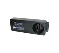Kemo Répulsif ultrasons FG-015 portable haute puissance – Rongeurs, martres, souris – 200 m A Batt