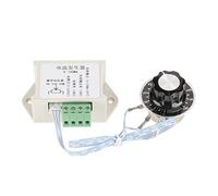 Module Générateur de Courant 4-20mA Réglable, Kit Electronique à Monter, Entrée DC 3,3-30V - Sortie Courant Analogique Précise, Faible Consommation, Compatible PLC et Servo