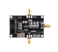 Module Générateur de Signal DDS AD9833,Module de Source de Signal D'équipement de Test de Sortie d'onde Triangulaire 1Hz-9MHz