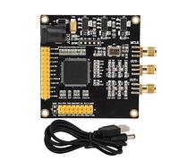 Module générateur de signal DDS AD9910 1 source de fréquence d'échantillonnage GSPS avec DAC 14 bits et sortie 400 MHz pour les applications de génération d'horloge de test et de