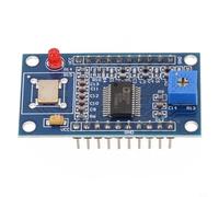 Module générateur de signal DDS avancé AD9850 pour 2 ondes sinusoïdales et 2 ondes carrées, gamme de fréquences 0 40 MHz, fonctionnalités de sortie améliorées