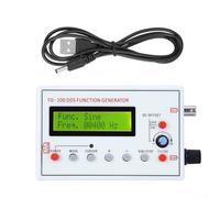 Module générateur de signal FG100 DDS avec fréquence 1 Hz 500 kHz pour l'étalonnage du facteur de temps de balayage d'oscilloscope