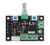Module générateur de signal PWM à impulsions pour moteur pas à pas 42/57, pilote, régulateur de vitesse à 3 vitesses, connecteur pour imprimante 3D MKS OSC