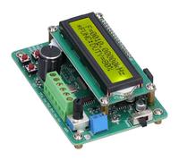 Module générateur de signaux à fonction DDS,Module générateur de signaux DDS,Module compteur de fréquence,Carte générateur de signaux,Générateur de sources de signaux,Equipement électronique