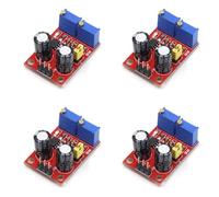 Module générateur de signaux de fréquence à cycle de service réglable pour moteur pas à pas, carte de pilote PWM