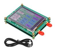 Module générateur de source de signal RF Culnflun MAX2870 Fréquence de bruit faible stabilité à faible bruit 23,5 MHz à 6000 MHz pour le test et la mesure des infrastructures ns