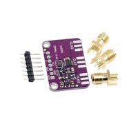 Module générateur d'horloge programmable fréquence réglable de 8 kHz à 160 MHz, signaux compatibles avec microcontrôleurs haute fréquence