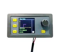 Module générateur d'impulsions ajusté avec impulsion de précision d'onde sinusoïdale et générateur d'onde sinusoïdale de test