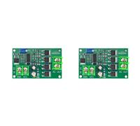 Module générateur d'onde carrée 200 W DC 12 V vers AC 12 V 50 Hz