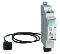 Module Gestion Charges Relié Netatmo Smart din 1 Module BTicino FC80GCS