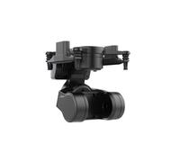 Module Gimbal 3 Axes, Compatible avec DJI, C-20T O4/O4 Pro | Module de suivi de tête, montage vers le bas/haut, UART, SBUS, CRSF, PWM, MAVLink(C-20T O4)