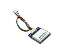 Module GPS avec antenne TTL 1-10 Hz avec contrôle de vol FLASH pour modèle réduit d'avion (VK2828U8G5LF)