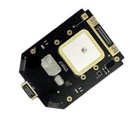 Module GPS avec Cardan for Air 3S, Compatible avec DJI | Module GPS, assemblage cardan, réparation Air 3S, pièce drone