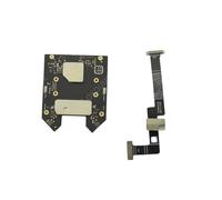 Module GPS, Compatible avec DJI, Carte GPS de Remplacement for Drone AIR 3 avec câble for pièces de réparation Mavic Air 3(Board with Cable)