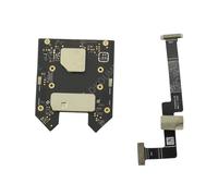Module GPS, Compatible avec la Carte de Remplacement for Drone DJI Mavic Air 3 (avec câble), Compatible Les pièces Rechange for(Board with Cable)