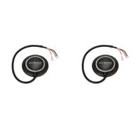Module GPS de contrôleur de vol NEO-M8N avec système embarqué